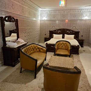 Private Bathroom Quadruple Room