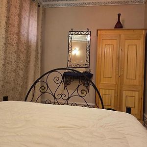 Private Bathroom Double Room